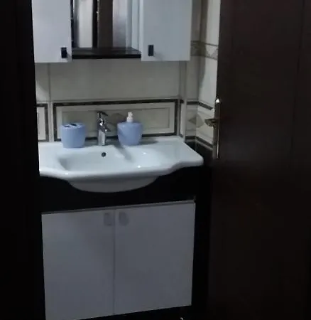 شقة فندقية Massa Sueits اسطنبول