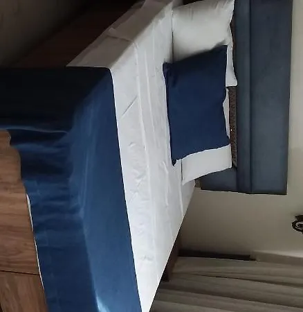Aparthotel Massa Sueits