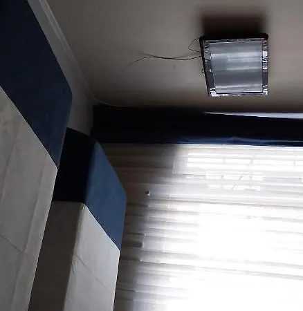 Aparthotel Massa Sueits *