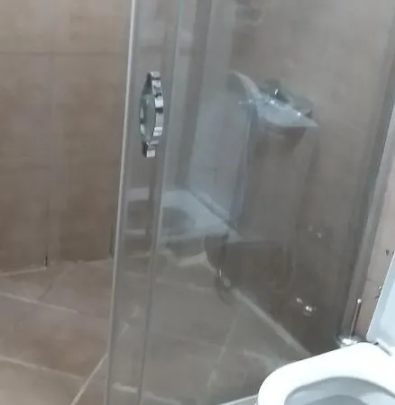Massa Sueits Aparthotel *