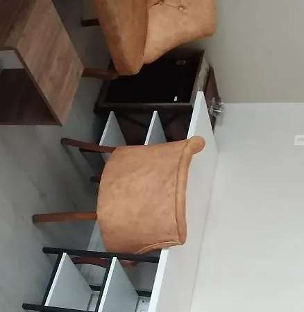 Aparthotel Massa Sueits *