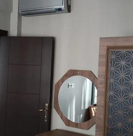 Aparthotel Massa Sueits *
