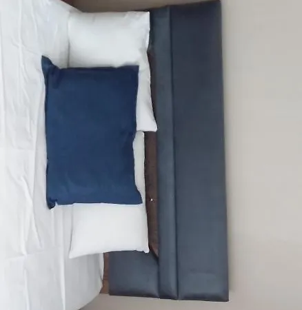Aparthotel Massa Sueits *